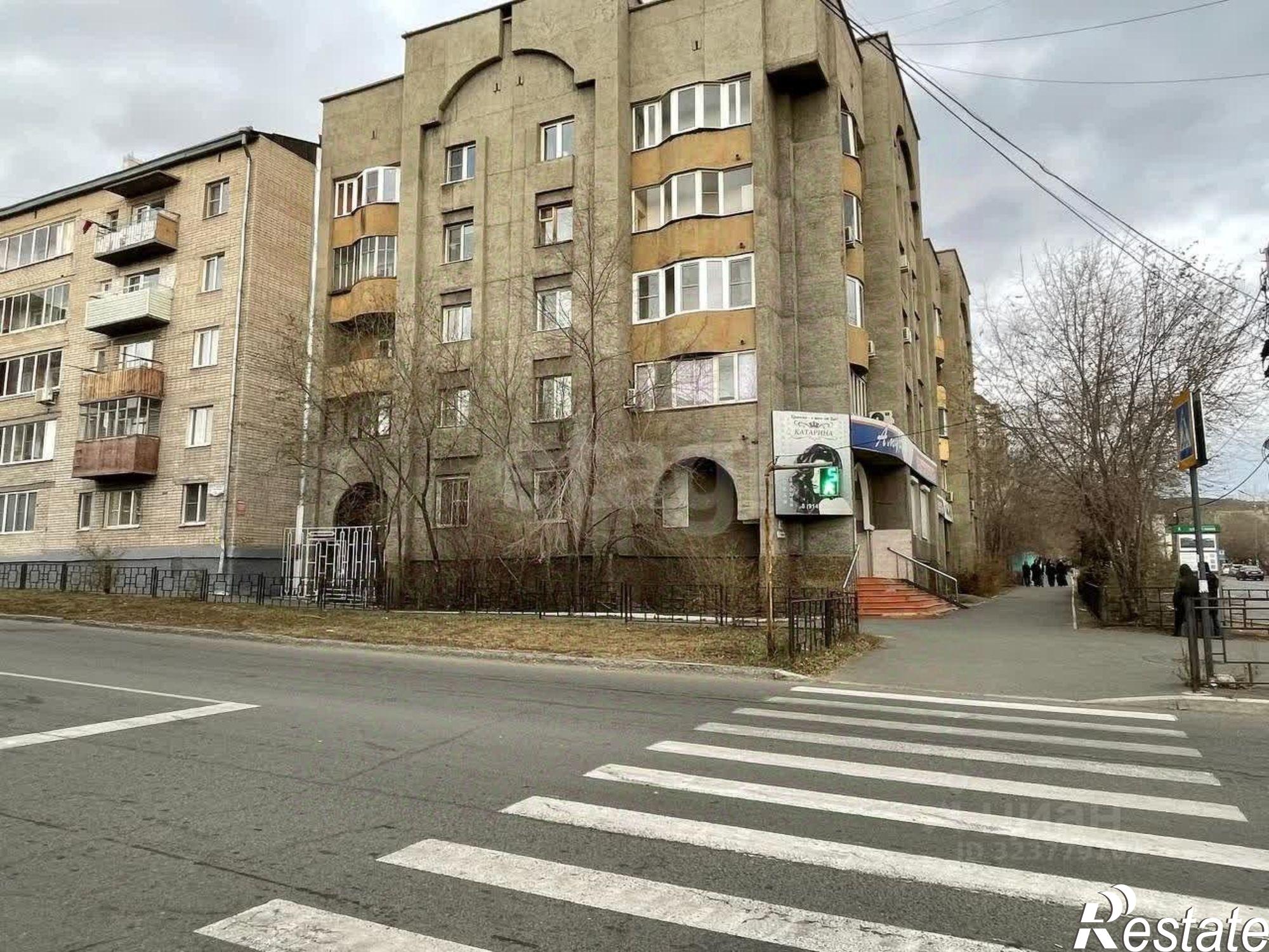 Сдать офис, помещение под офис за 61 300 рублей на Амурская улица, 26