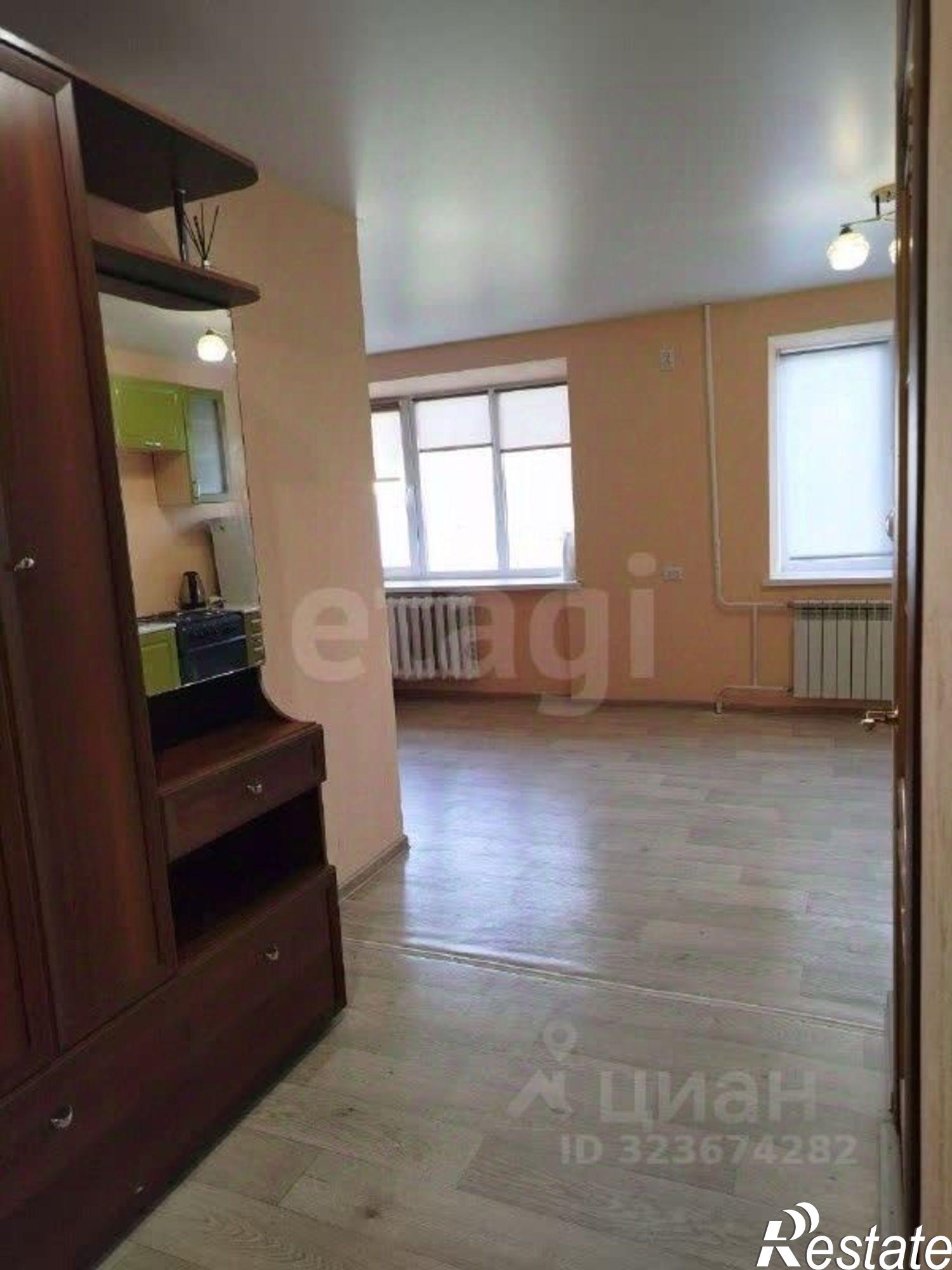 Купить квартиру за 3 900 000 рублей на улица Гайдара, 7