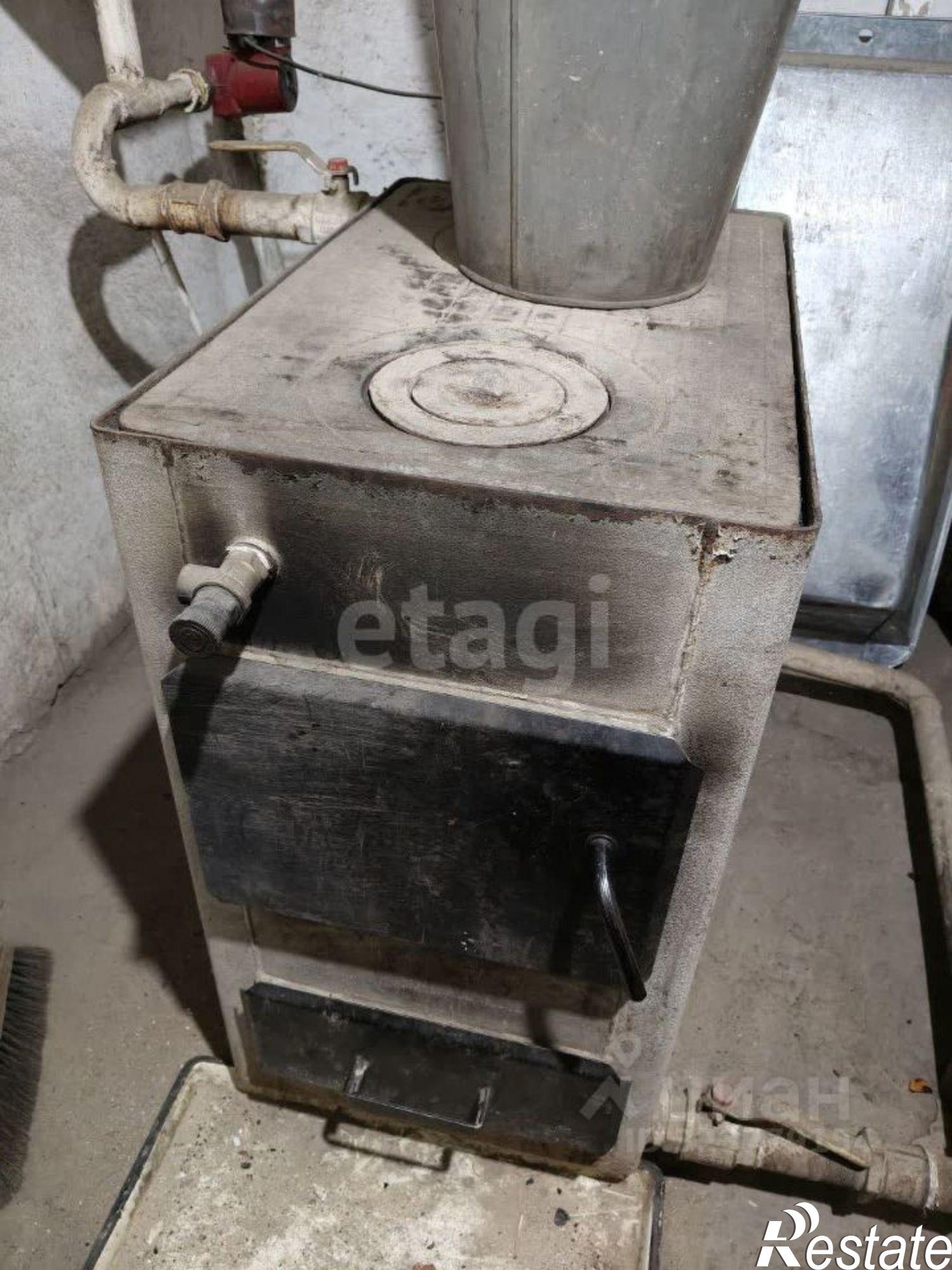 Купить торговое помещение за 3 172 660 рублей на Новая улица