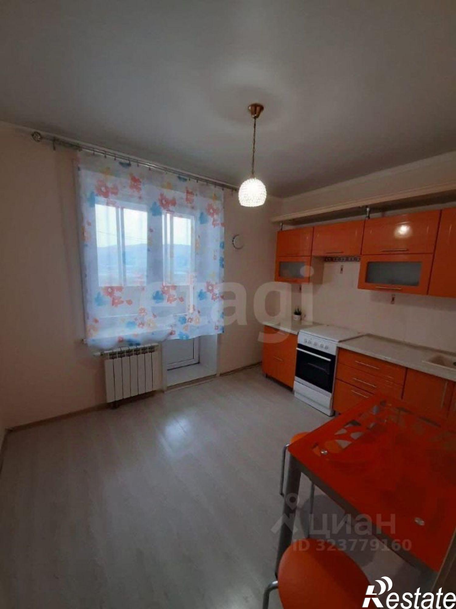 Купить квартиру за 7 250 000 рублей на улица Богомягкова, 2 к1