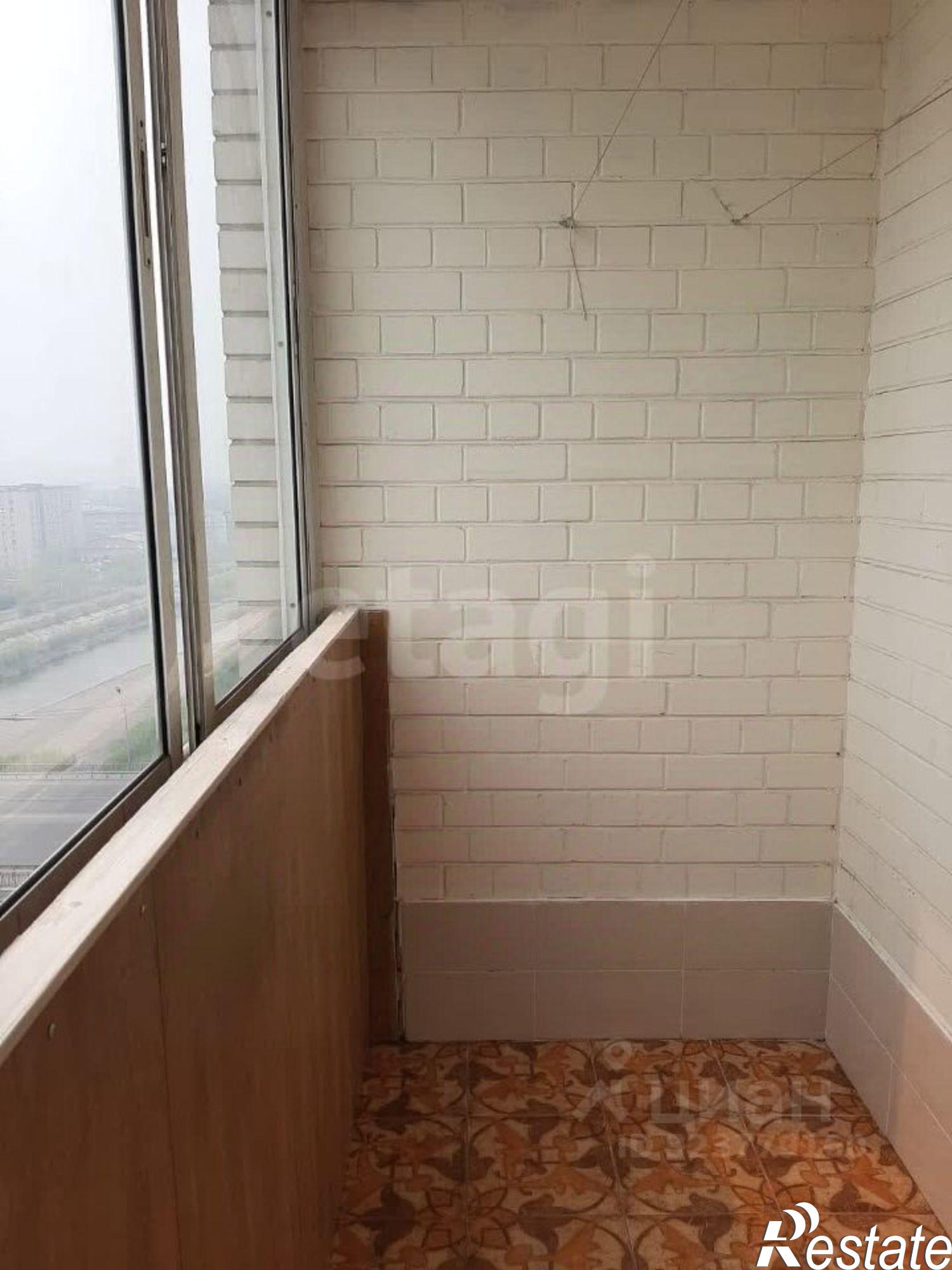 Купить квартиру за 7 250 000 рублей на улица Богомягкова, 2 к1