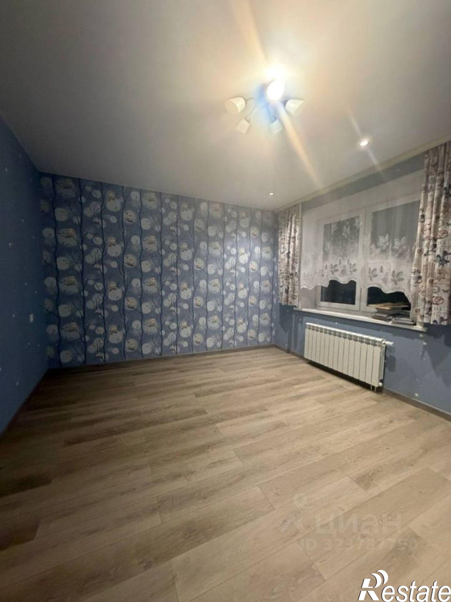 Сдать квартиру за 40 000 рублей на улица Красной Звезды, 38Д