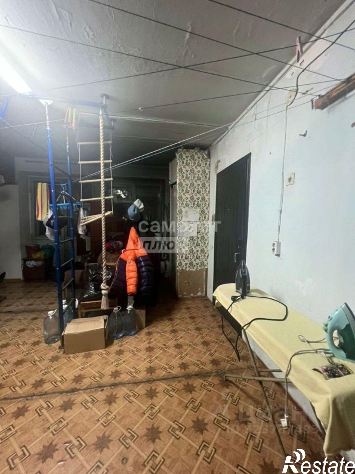 Купить комнату за 2 316 000 рублей на улица Столярова, 19