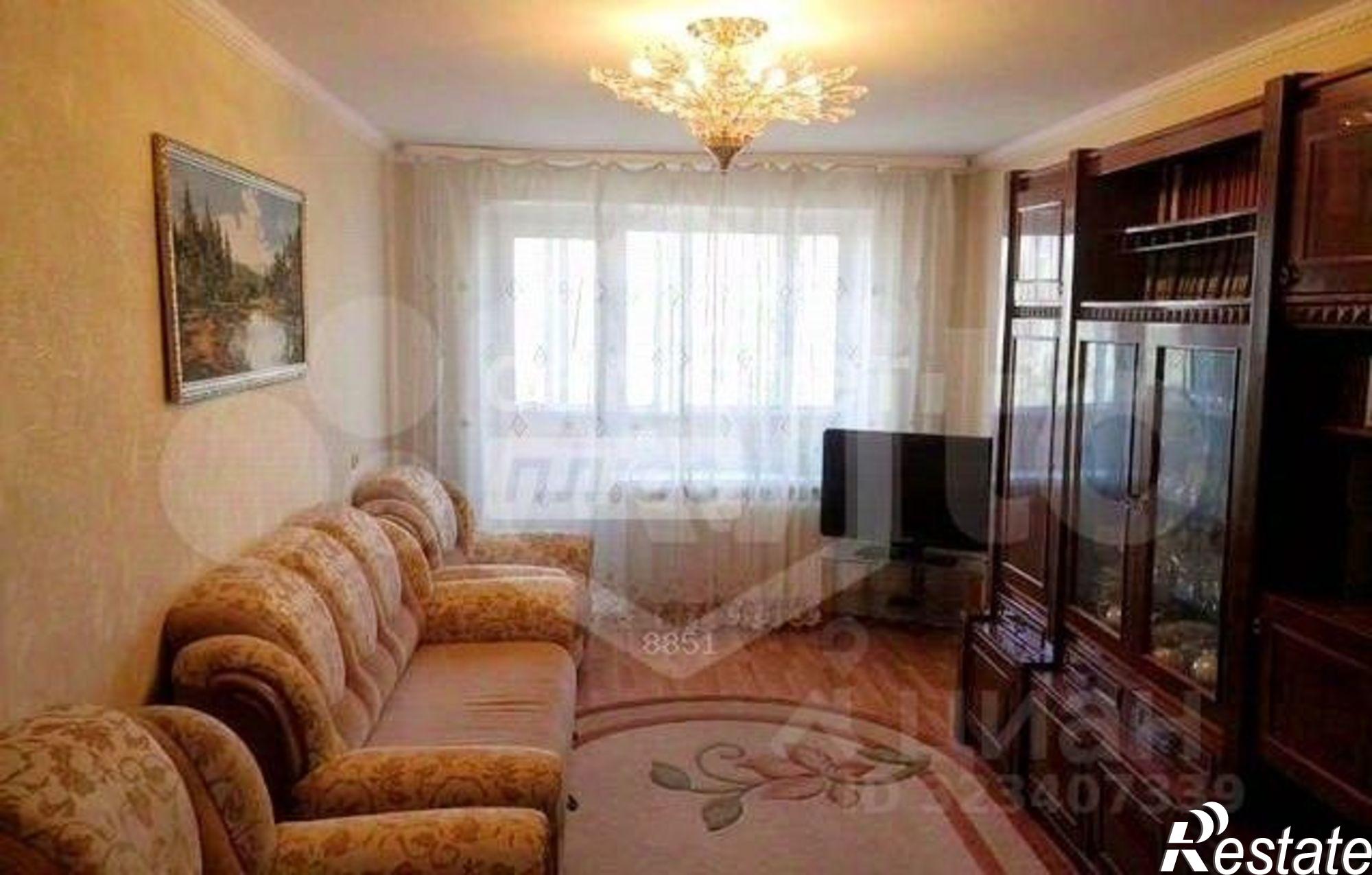 Купить квартиру за 6 150 000 рублей на улица Карла Маркса, 29А