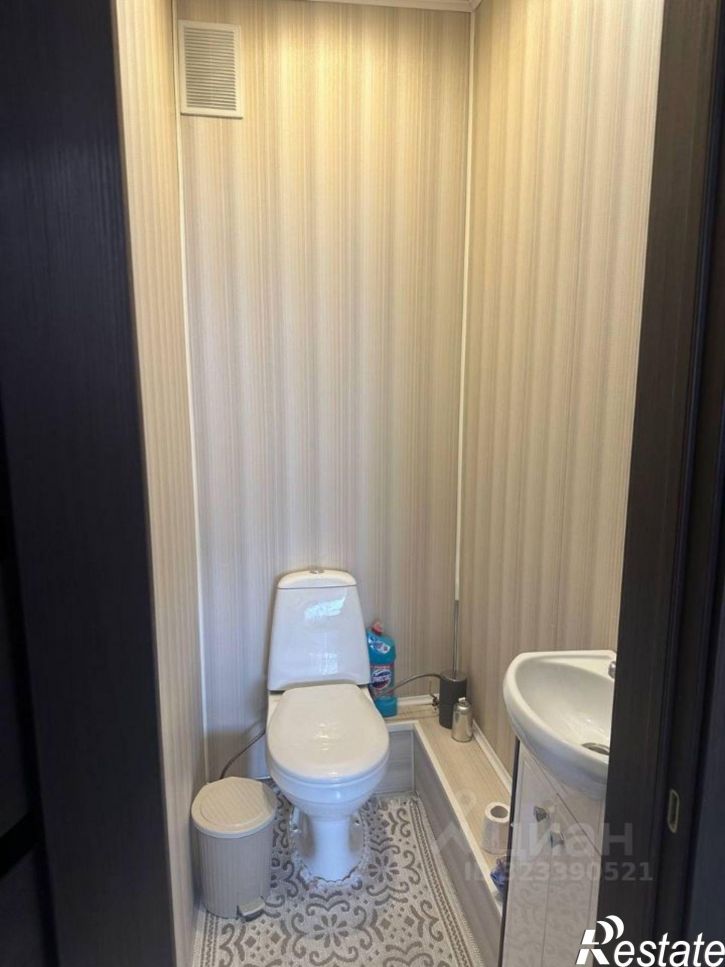 2-комн квартира улица Бутина, 123,  д. 123