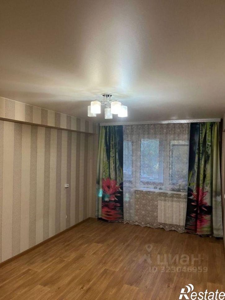 3-комн квартира улица Энтузиастов, 95,  д. 95