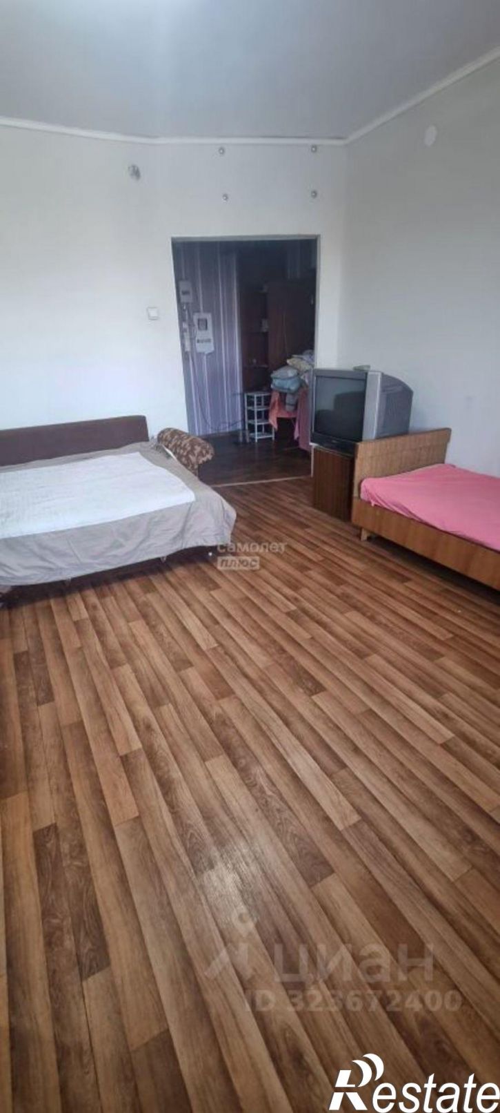 1-комн квартира Чита г., Ингодинский, 1-й мкр., д.3