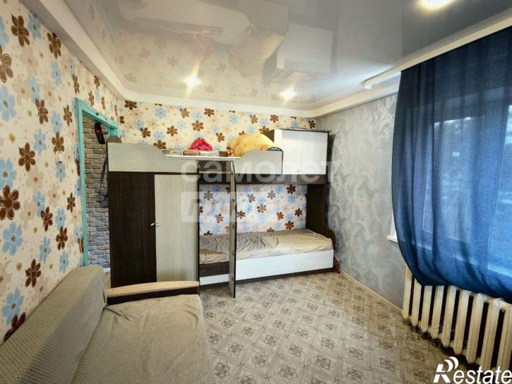 1-комн квартира улица Кутузова, 718,  д. 718