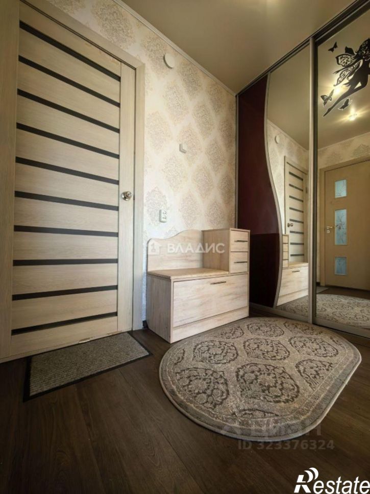 1-комн квартира улица Ползунова, 13,  д. 13