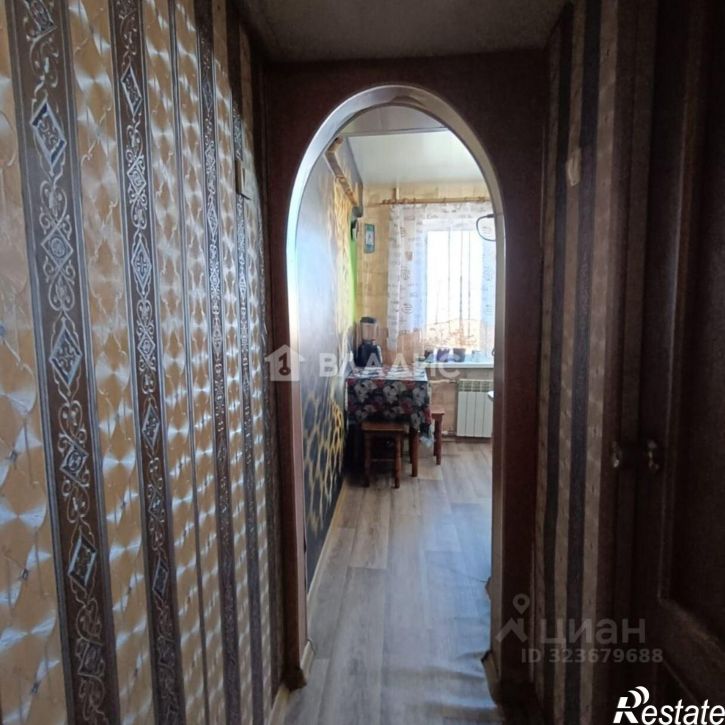 2-комн квартира Агинский тракт, 59,  д. 59