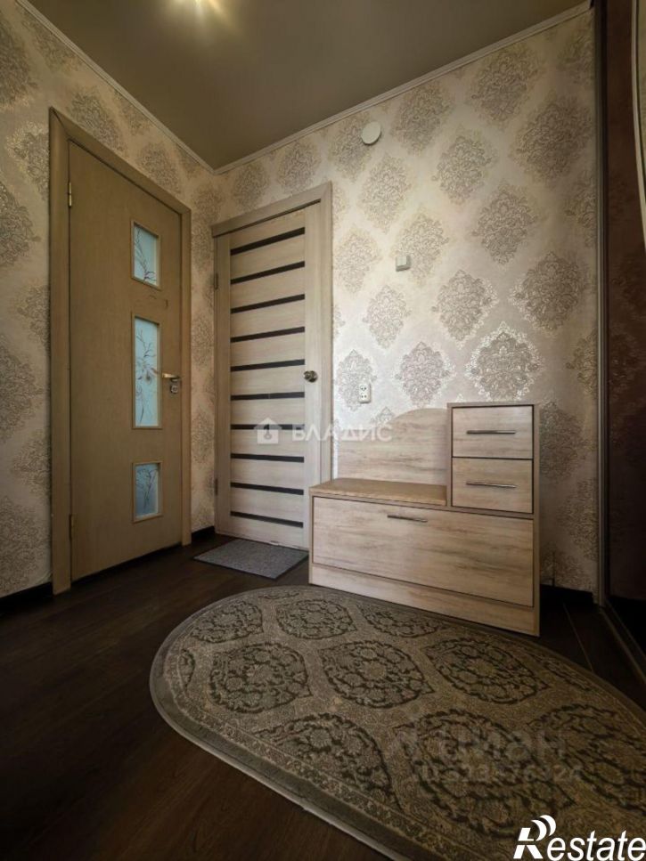 1-комн квартира улица Ползунова, 13,  д. 13