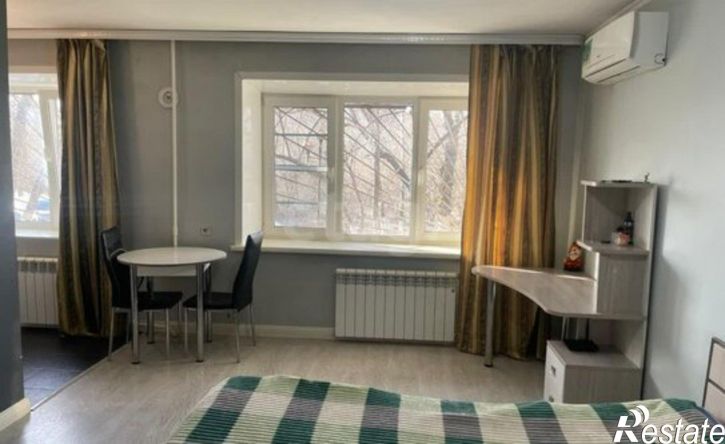 1-комн квартира улица Богомягкова, 49,  д. 49