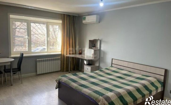 1-комн квартира улица Богомягкова, 49,  д. 49