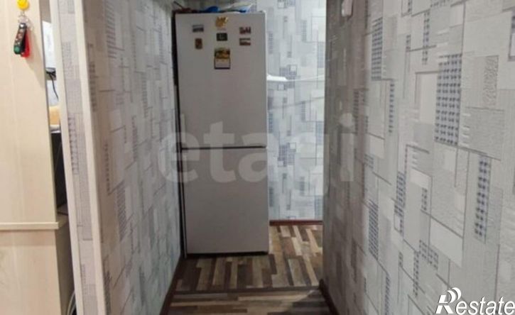 1-комн квартира улица Энтузиастов, 50,  д. 50