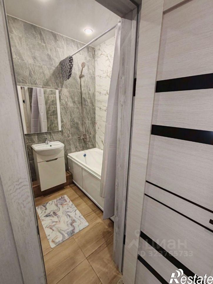 1-комн квартира улица Шилова, 24,  д. 24