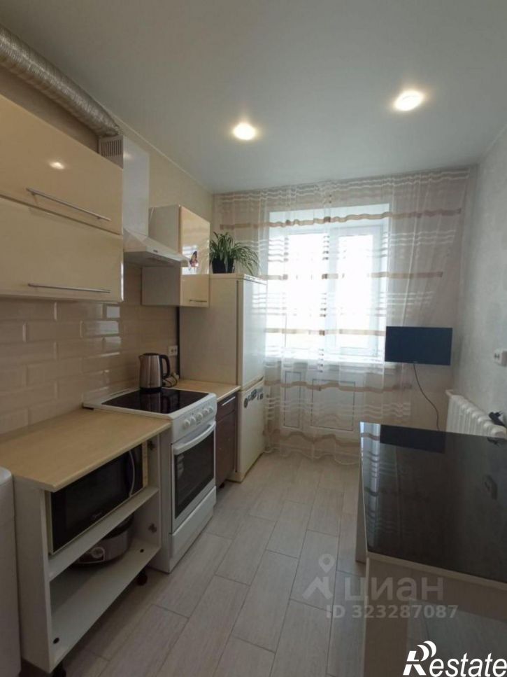 3-комн квартира Звёздная улица, 14,  д. 14