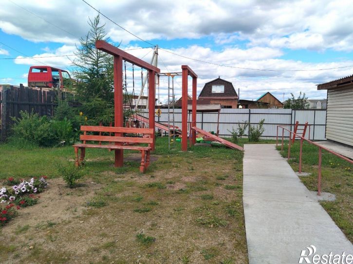 Коттедж/дом Ветеринарная улица