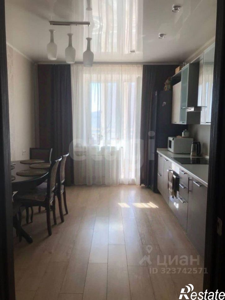 2-комн квартира Красноармейская улица, 14,  д. 14