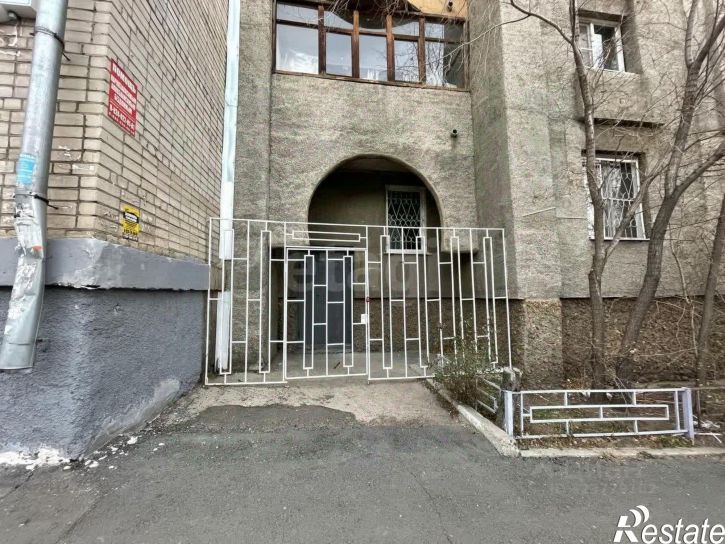 Офис Амурская улица, 26,  д. 26