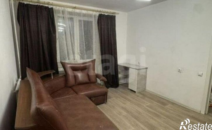 1-комн квартира Усуглинская улица, 12,  д. 12