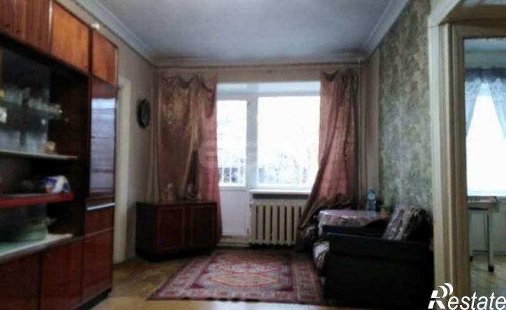 2-комн квартира улица Бутина, 69,  д. 69