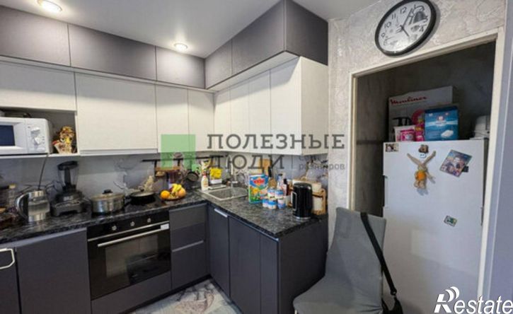 3-комн квартира Весенняя улица, 12,  д. 12