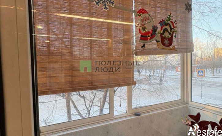 3-комн квартира Весенняя улица, 12,  д. 12