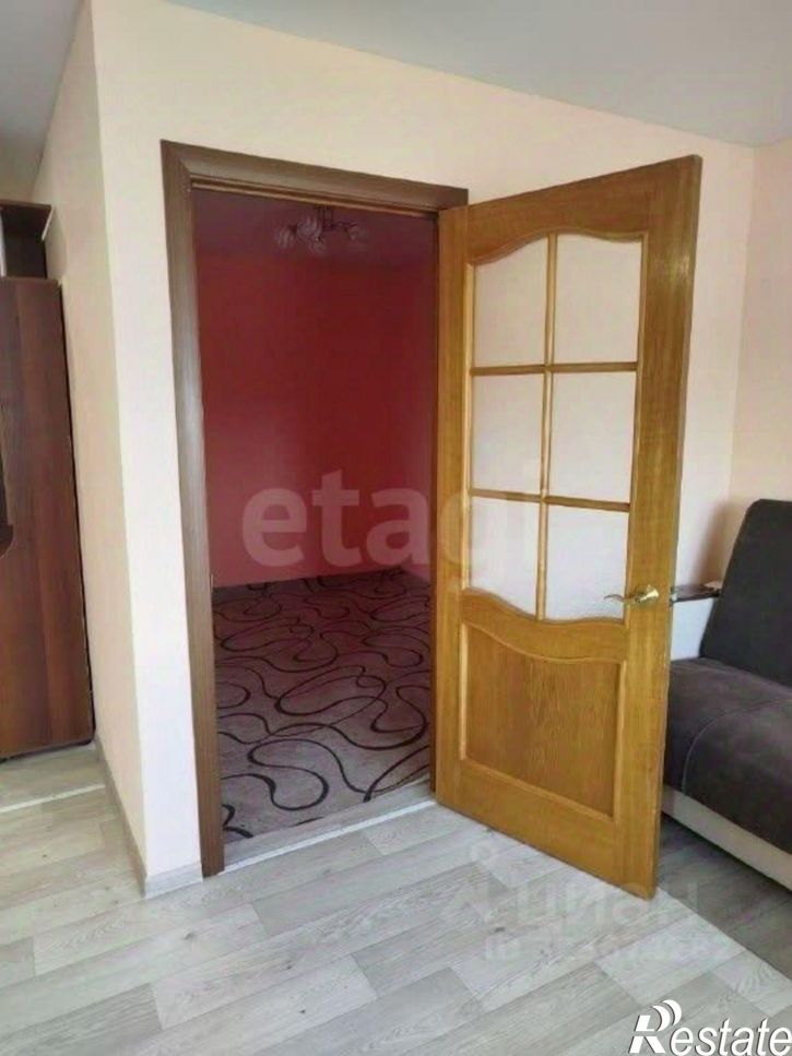 1-комн квартира улица Гайдара, 7,  д. 7