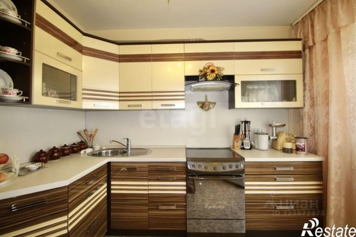 1-комн квартира городской округ Чита, Чита