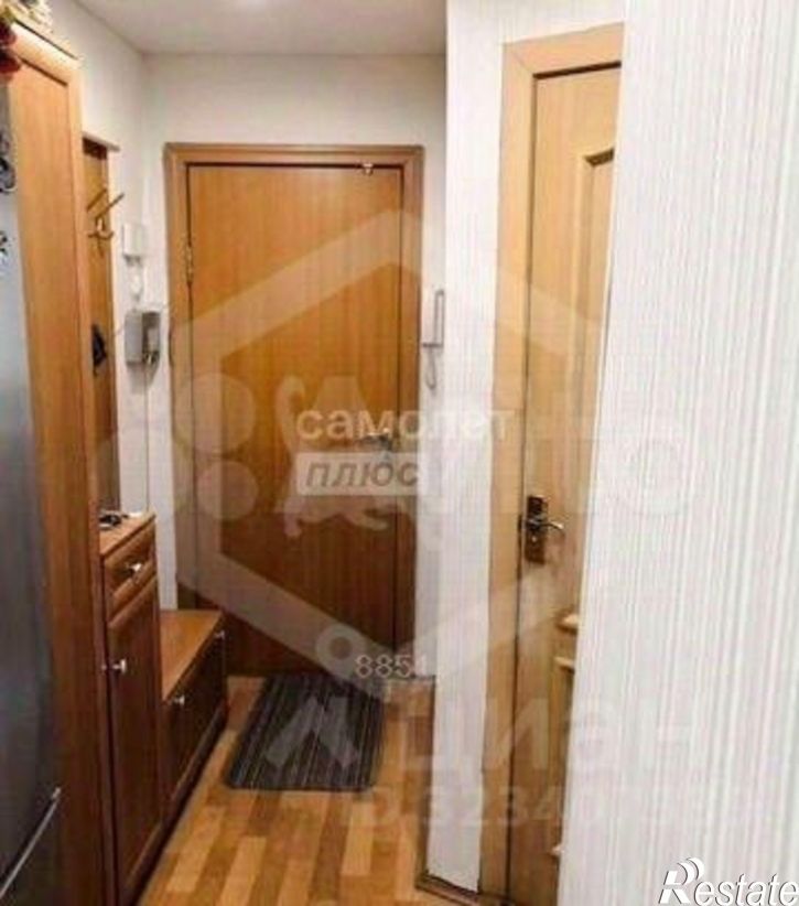 3-комн квартира улица Карла Маркса, 29А,  д. 29А