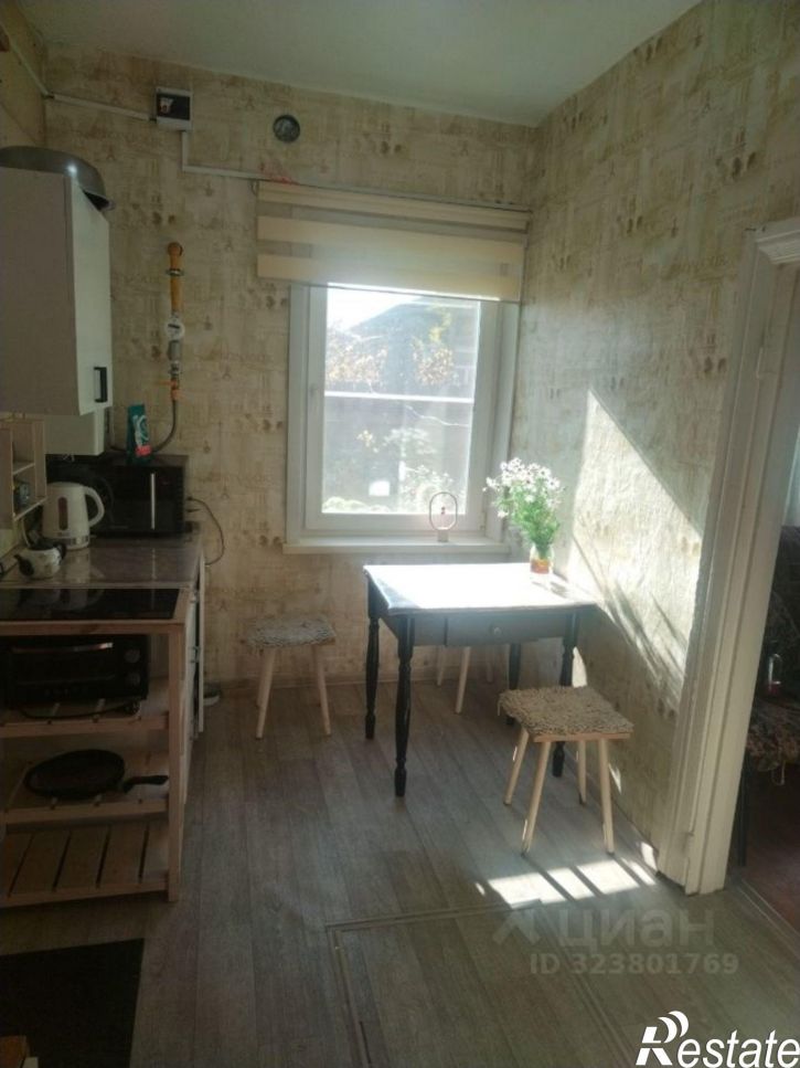 1-комн квартира Камышинская улица, 11,  д. 11