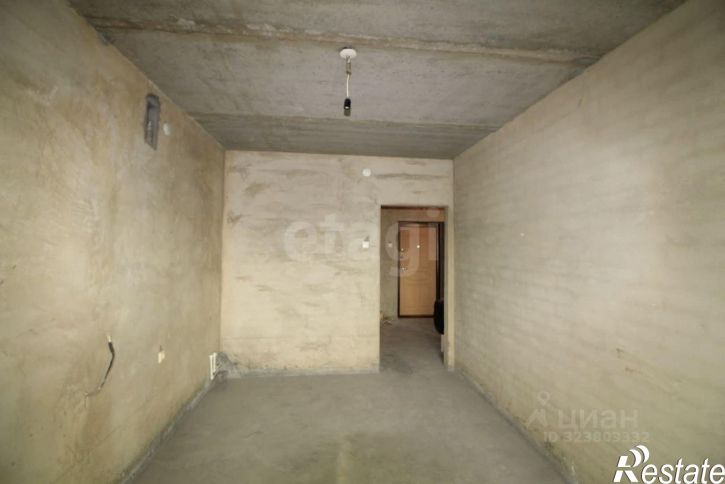 1-комн квартира улица Анохина, 93,  д. 93