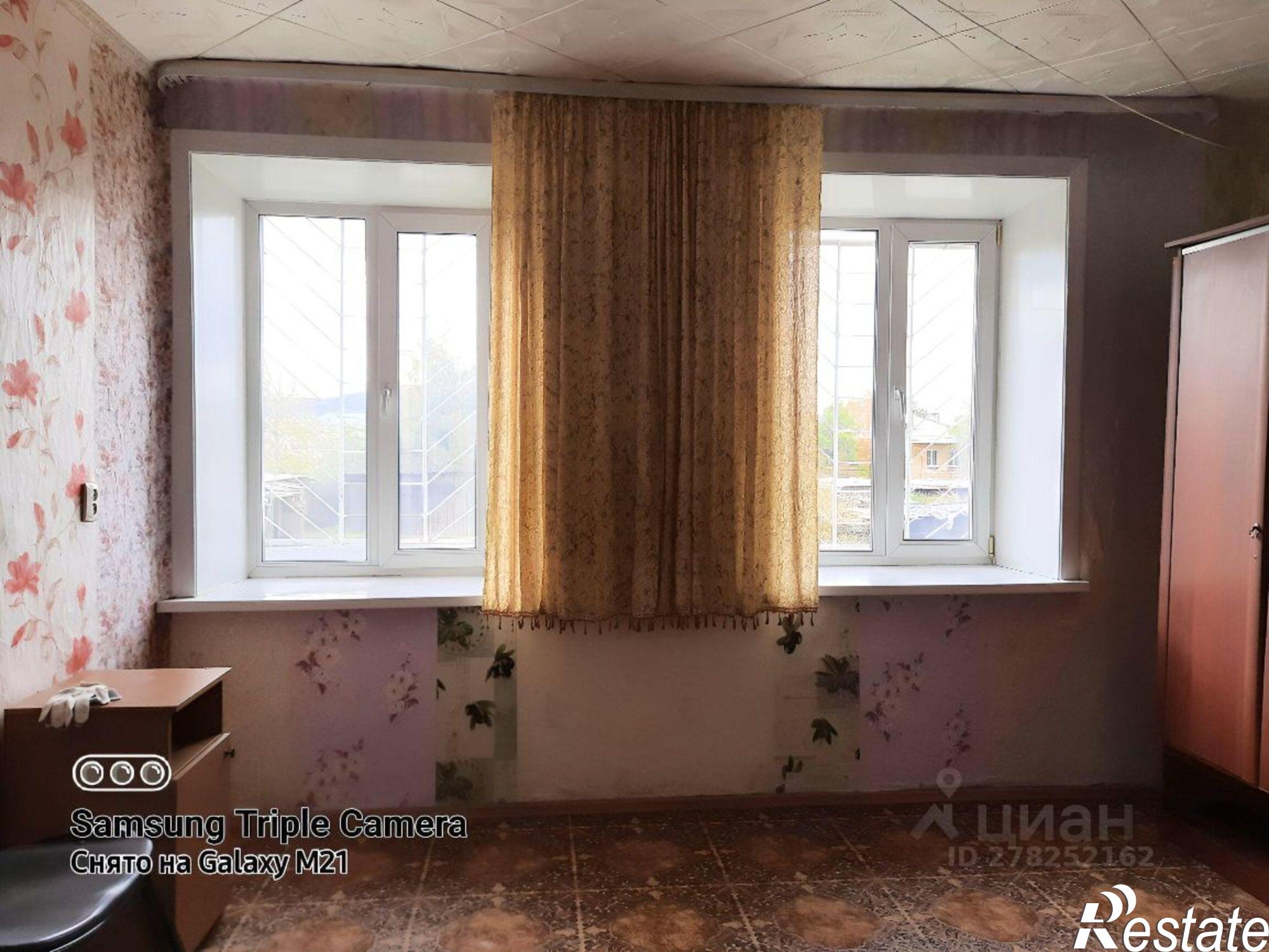 Сдать квартиру за 8 000 рублей на Александро-Заводская улица, 9