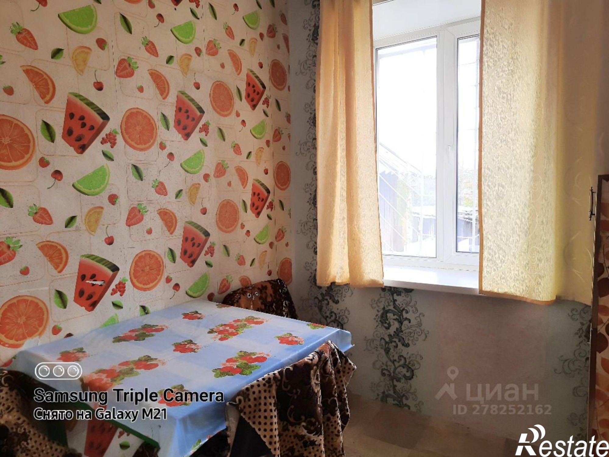 Сдать квартиру за 8 000 рублей на Александро-Заводская улица, 9