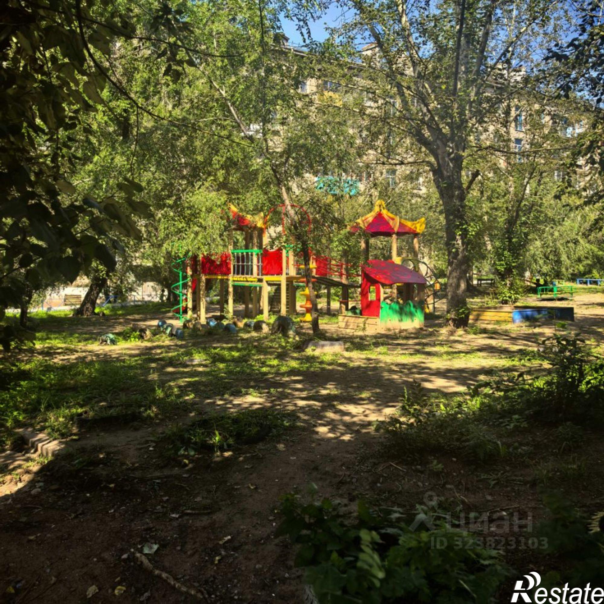 Купить квартиру за 6 500 000 рублей на улица Декабристов, 2А