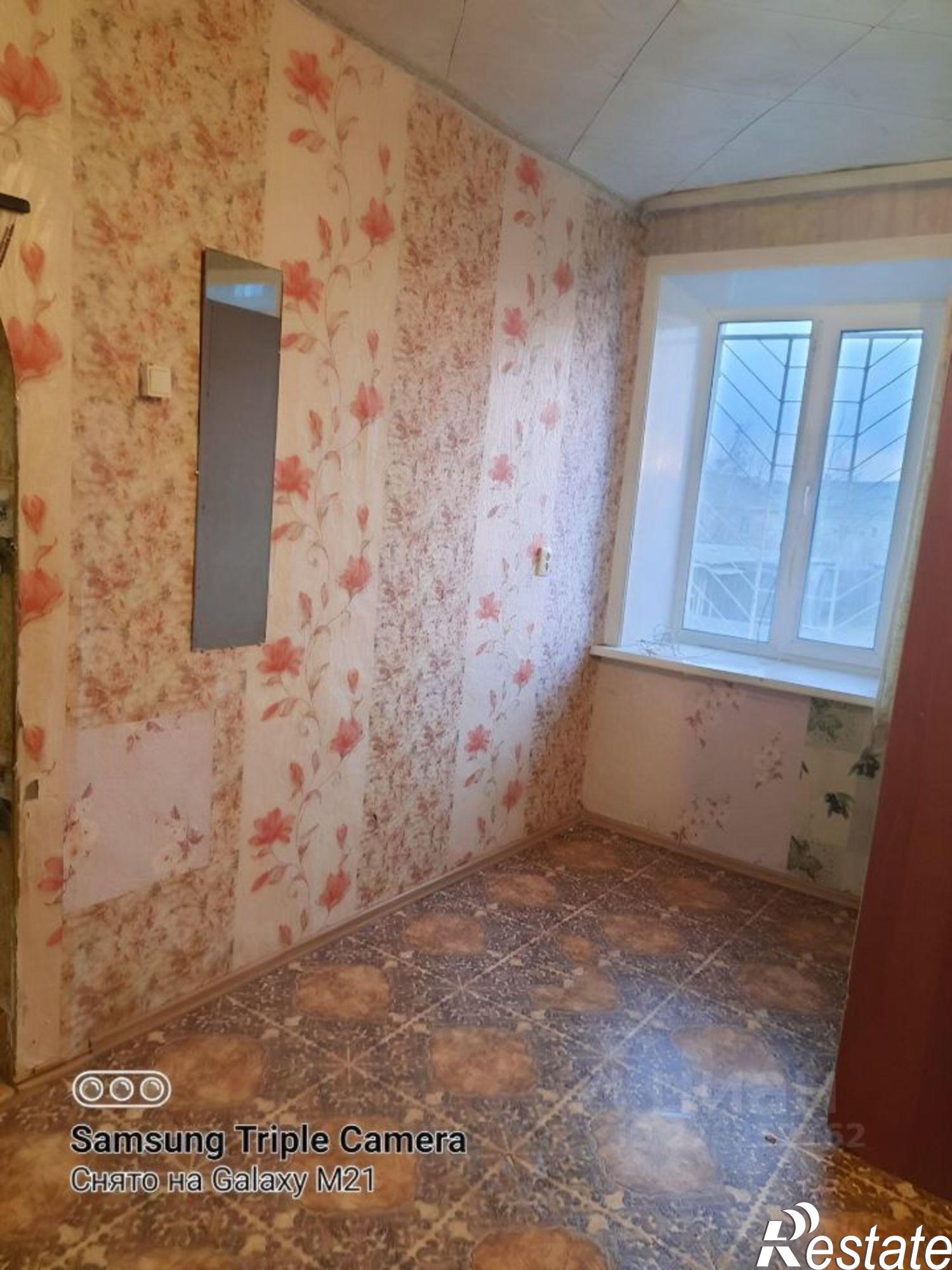 Сдать квартиру за 8 000 рублей на Александро-Заводская улица, 9