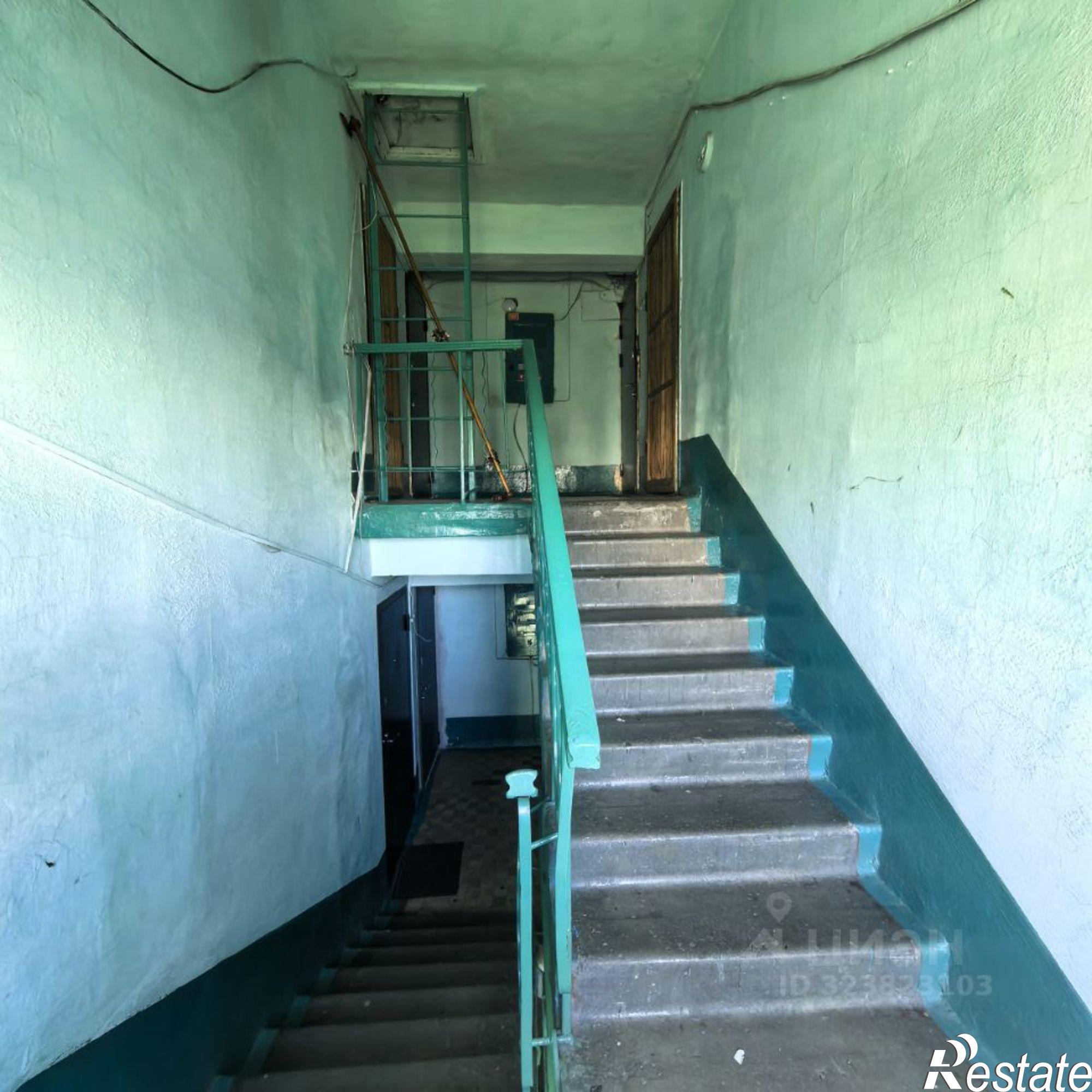 Купить квартиру за 6 500 000 рублей на улица Декабристов, 2А