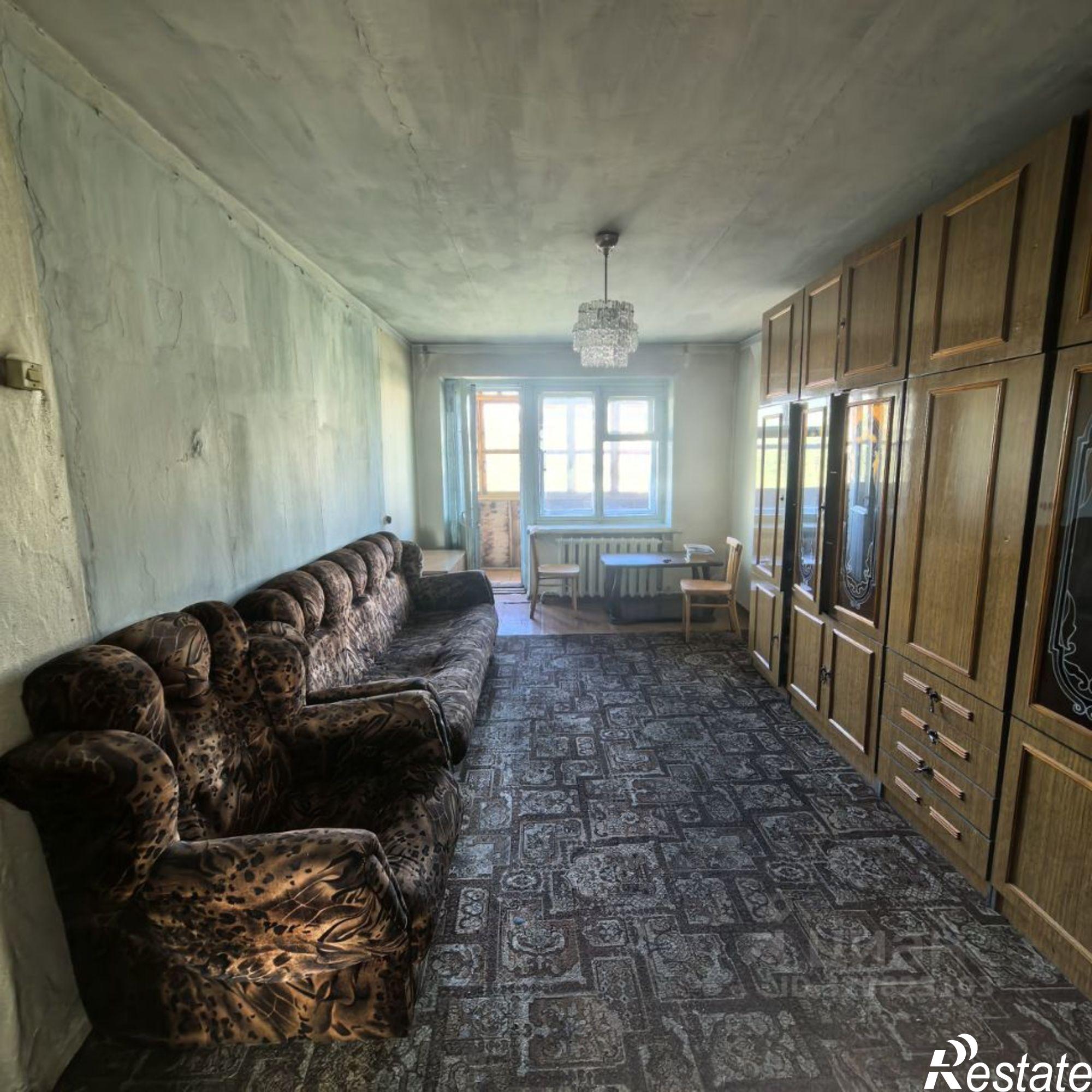 Купить квартиру за 6 500 000 рублей на улица Декабристов, 2А