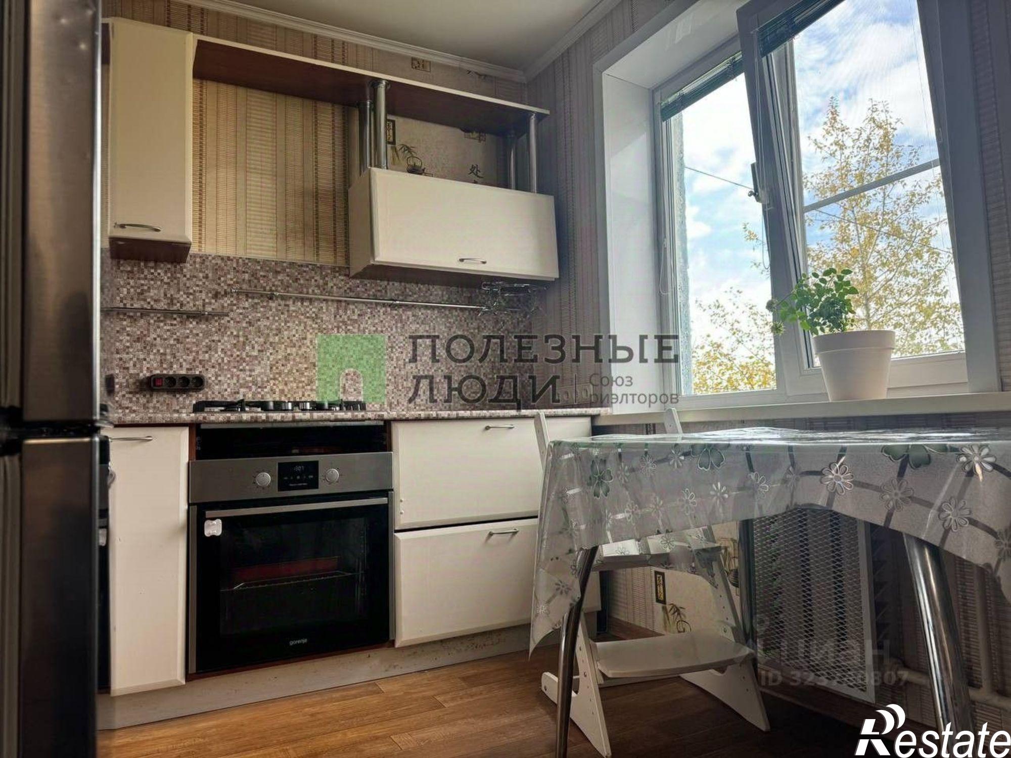 Купить квартиру за 8 400 000 рублей на улица Богомягкова, 73