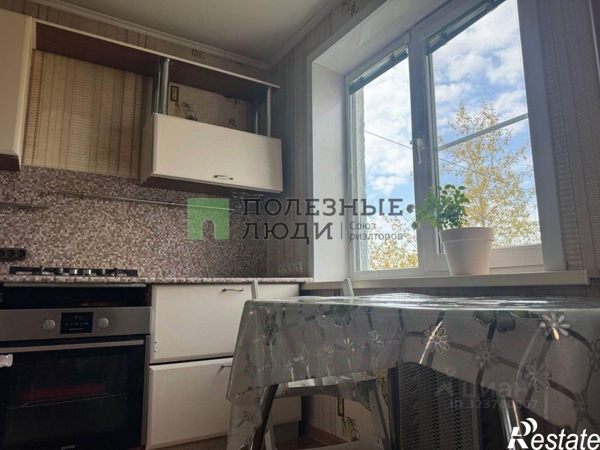 Купить квартиру за 8 400 000 рублей на улица Богомягкова, 73