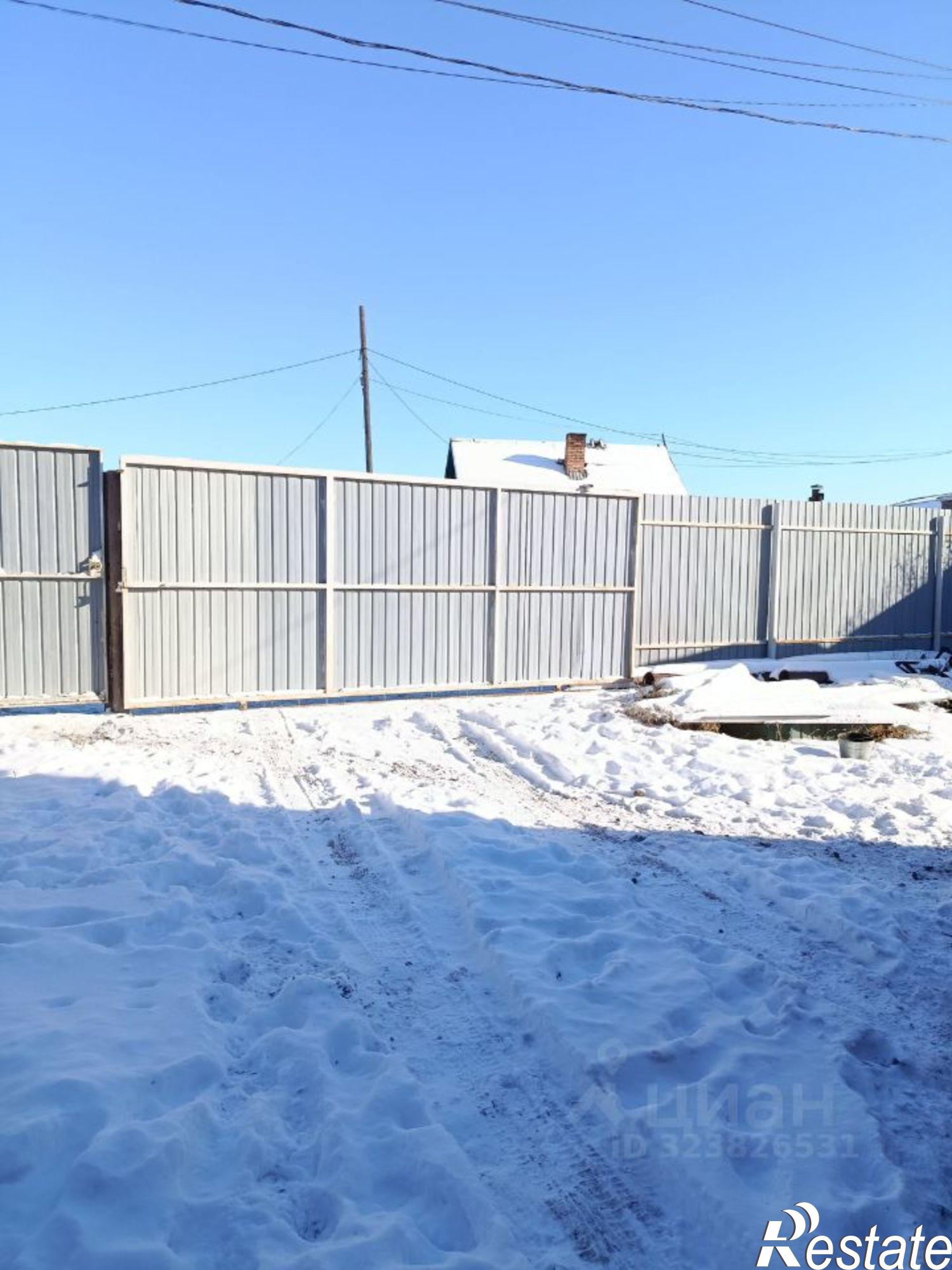 Купить дачу, дом, коттедж за 5 600 000 рублей на Тунгирский переулок