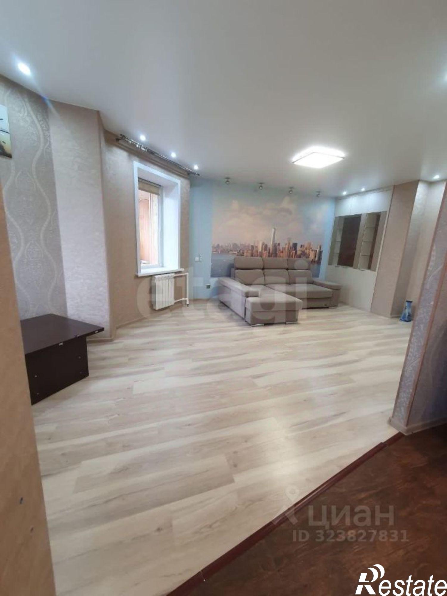 Купить квартиру за 12 000 000 рублей на улица Костюшко-Григоровича, 44