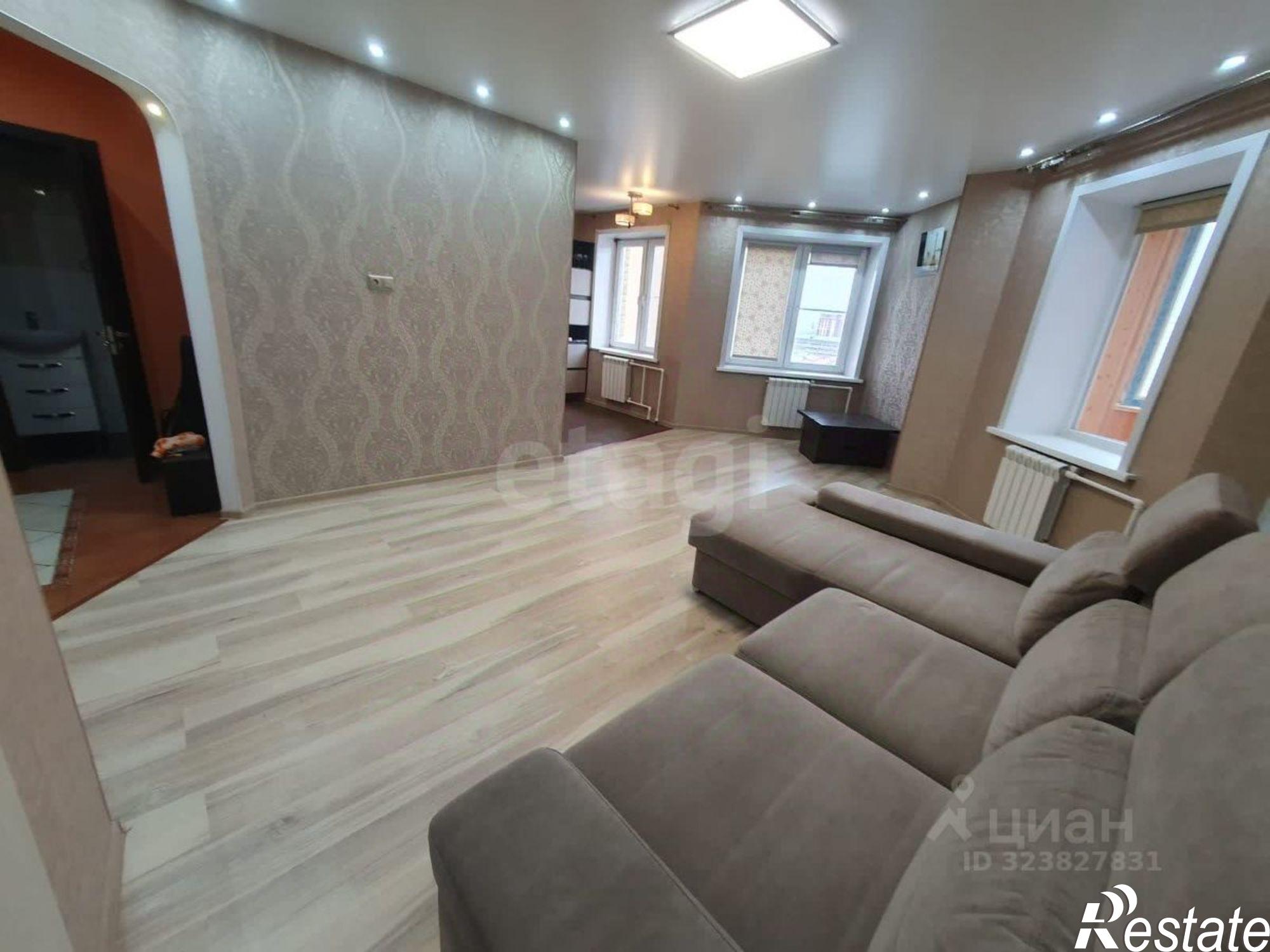 Купить квартиру за 12 000 000 рублей на улица Костюшко-Григоровича, 44