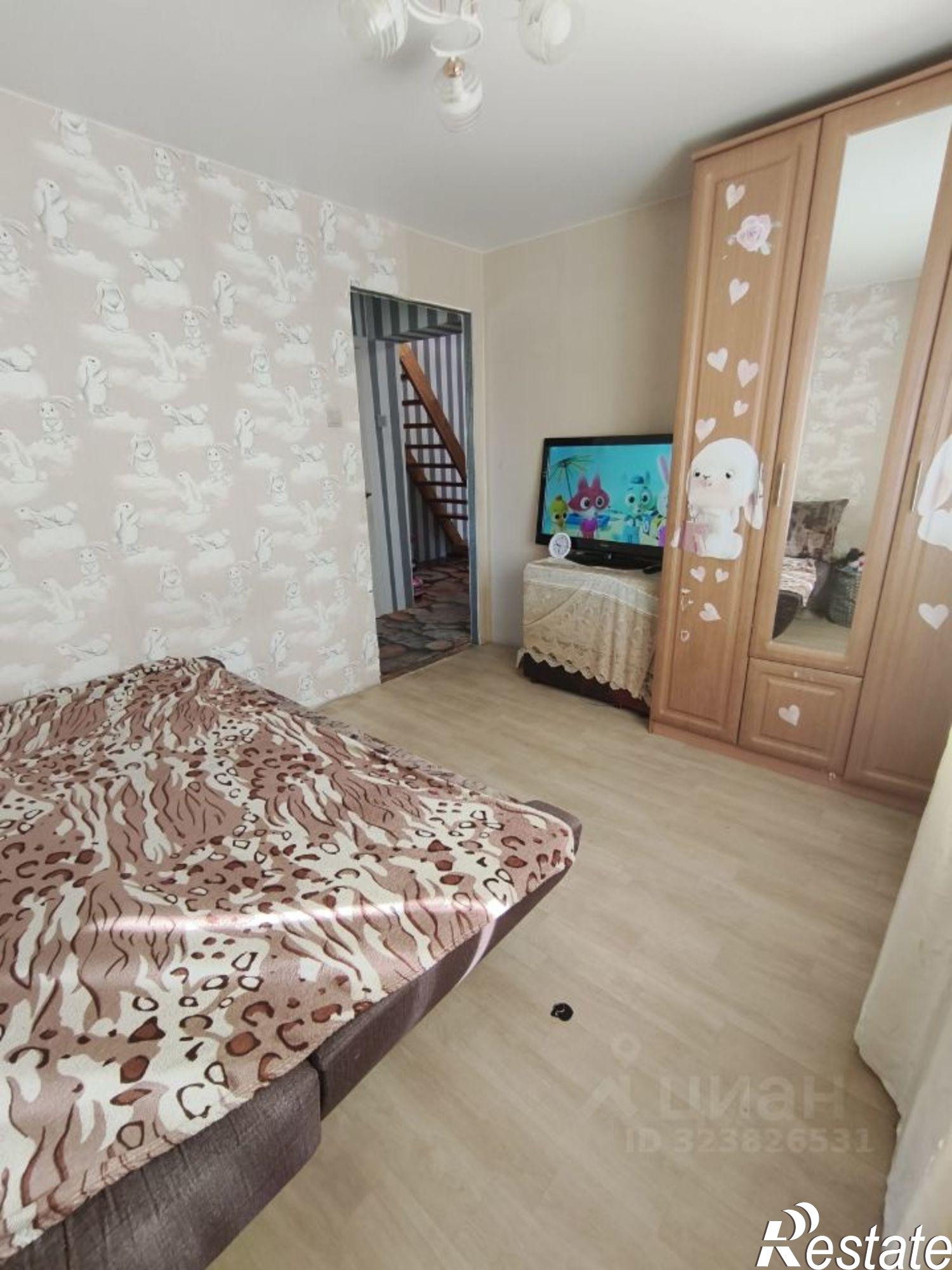 Купить дачу, дом, коттедж за 5 600 000 рублей на Тунгирский переулок