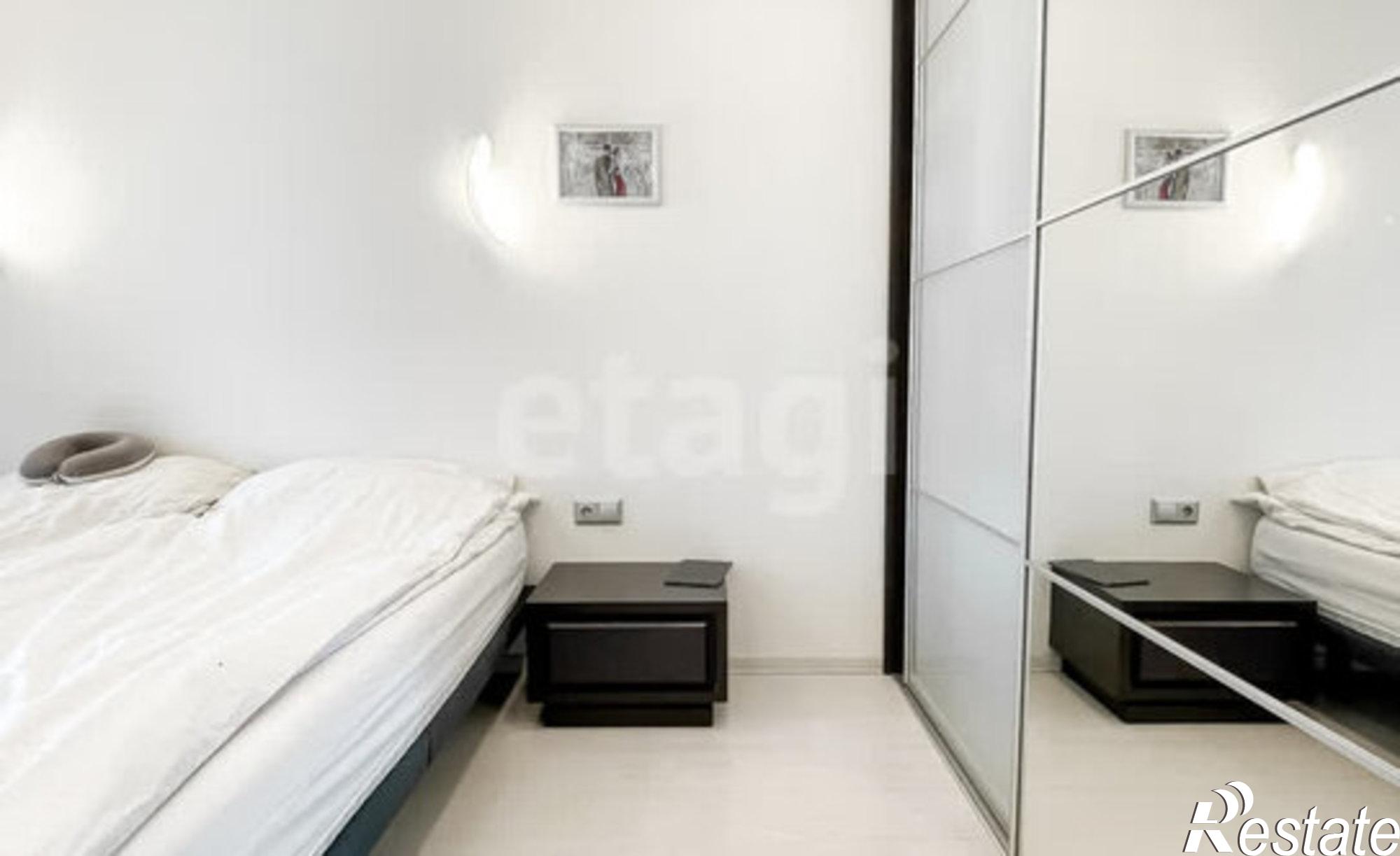 Купить квартиру за 16 200 000 рублей на улица Курнатовского, 71 к1