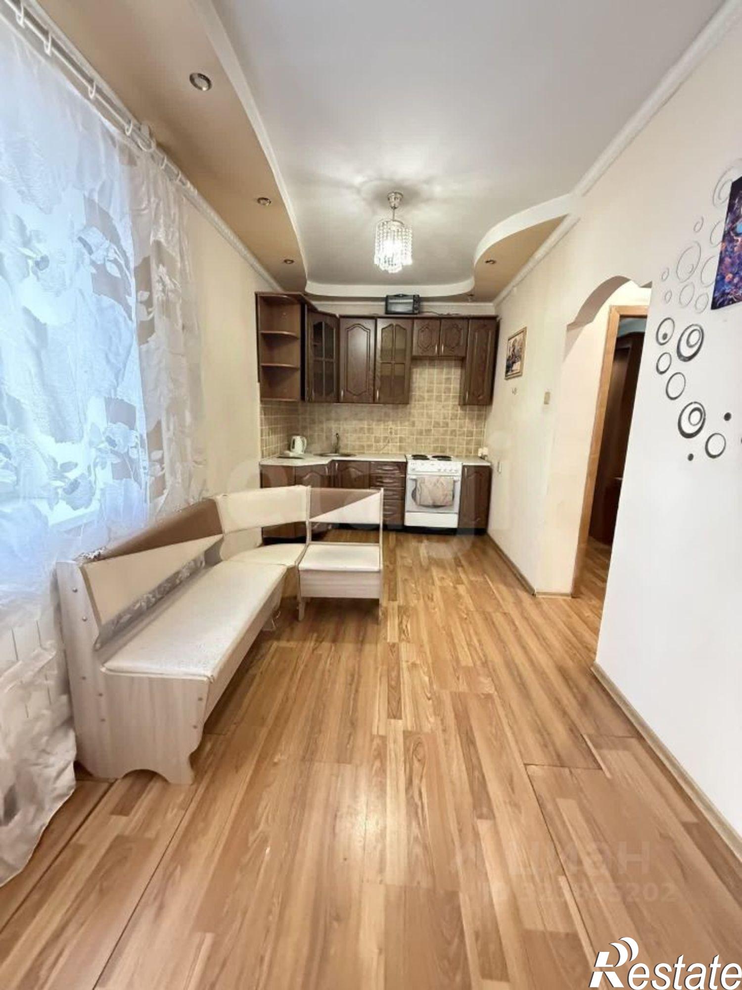 Сдать квартиру за 30 000 рублей на улица Подгорбунского, 57