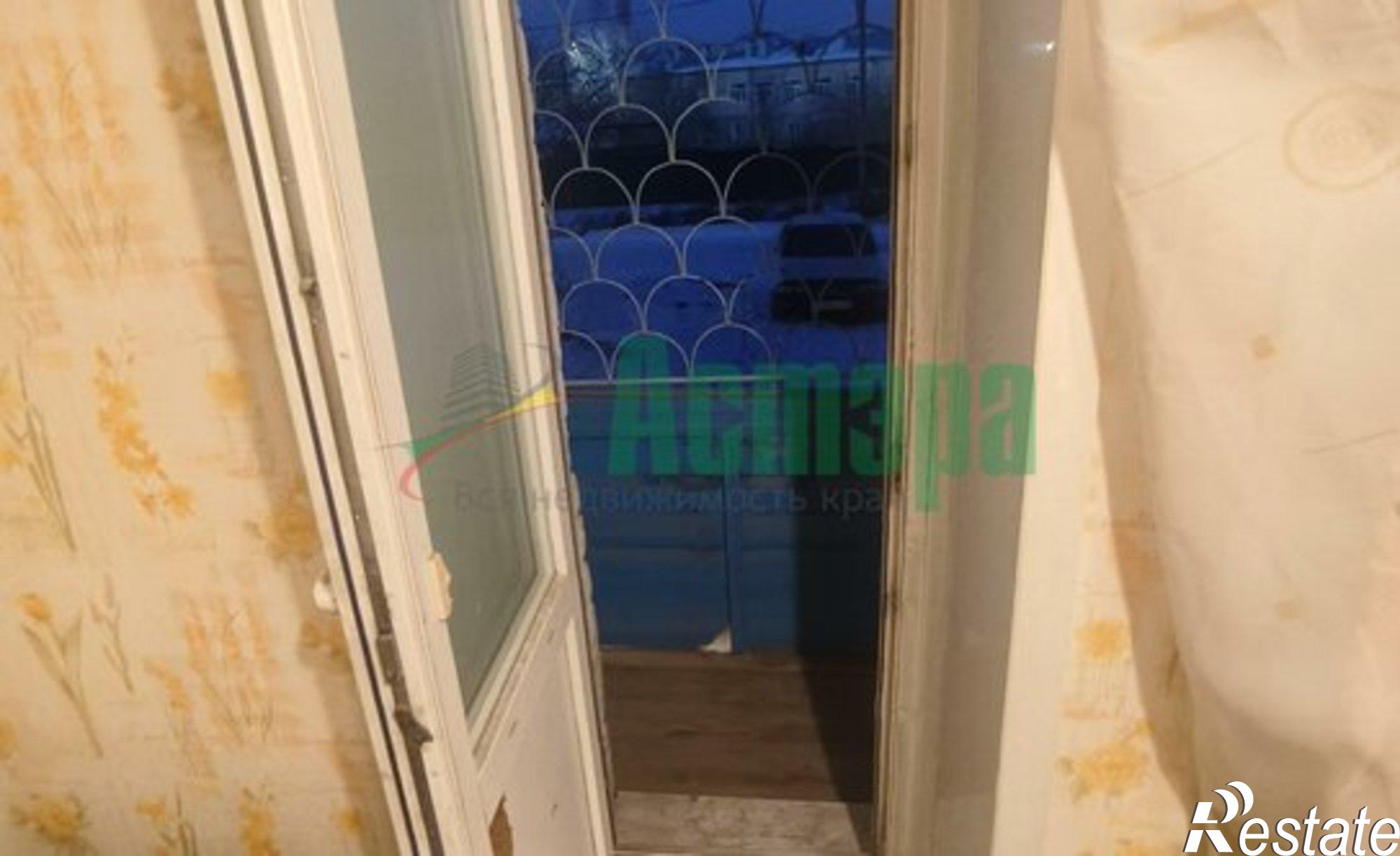 Купить квартиру за 4 200 000 рублей на улица Ползунова, 13