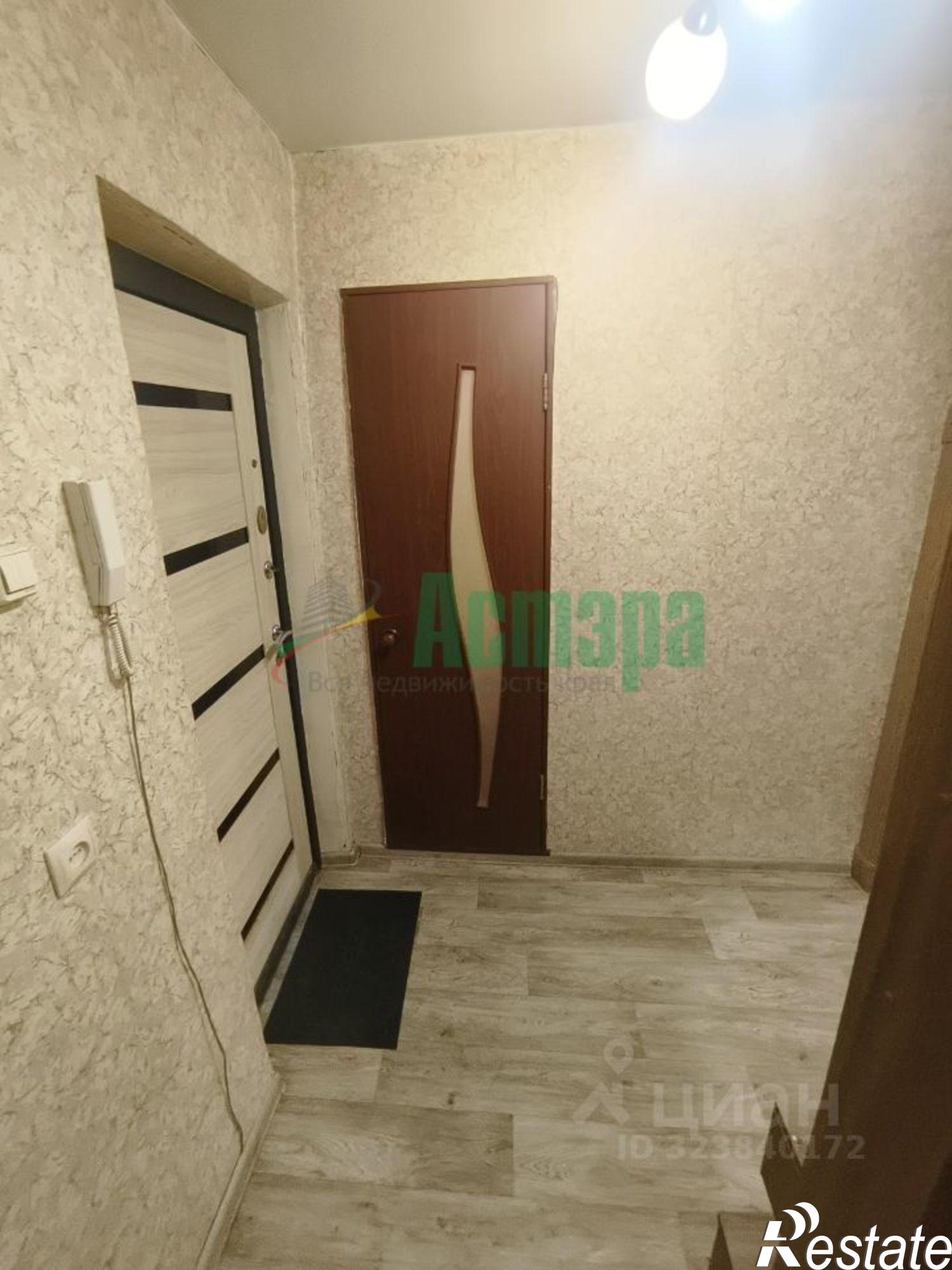 Купить квартиру за 4 200 000 рублей на улица Ползунова, 13