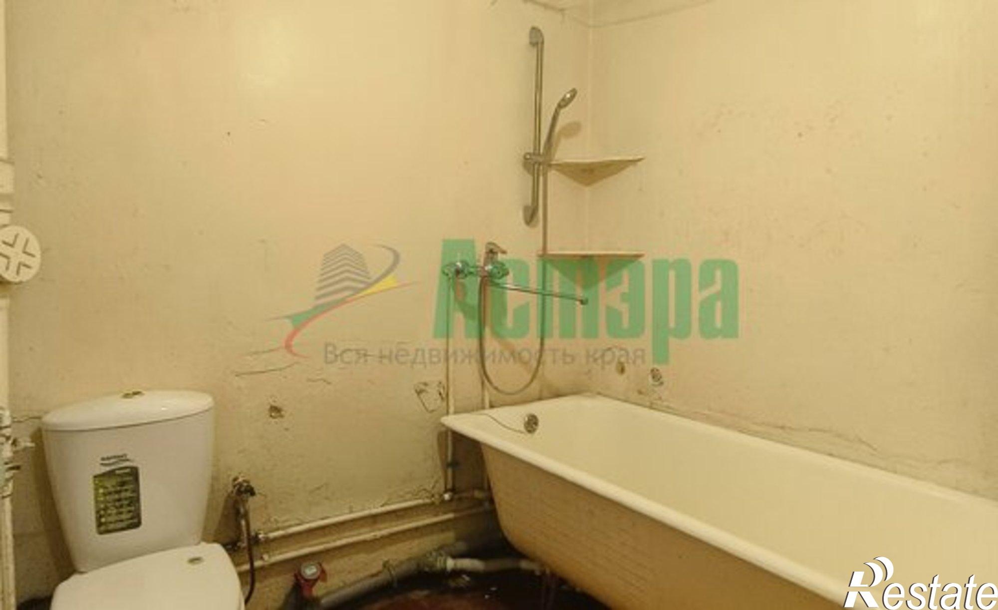 Купить квартиру за 4 200 000 рублей на улица Ползунова, 13