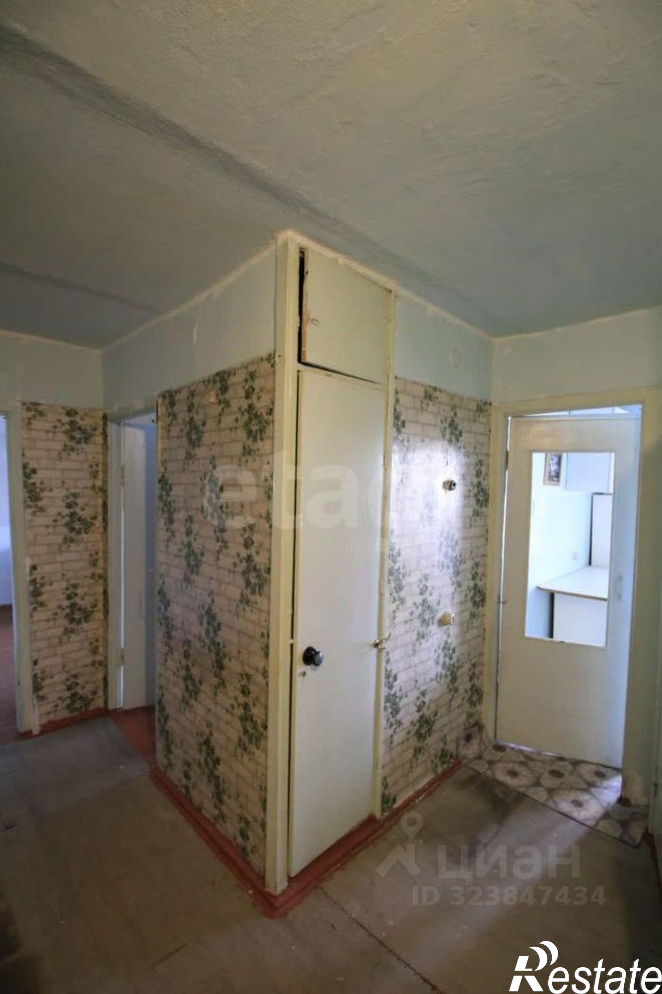 Купить квартиру за 4 600 000 рублей на Звёздная улица, 8